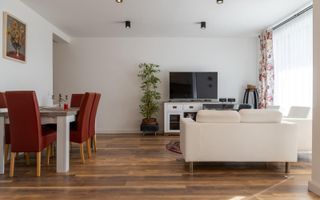 Casa 5 camere I Terasa I Curte I Cristian - Poză 4