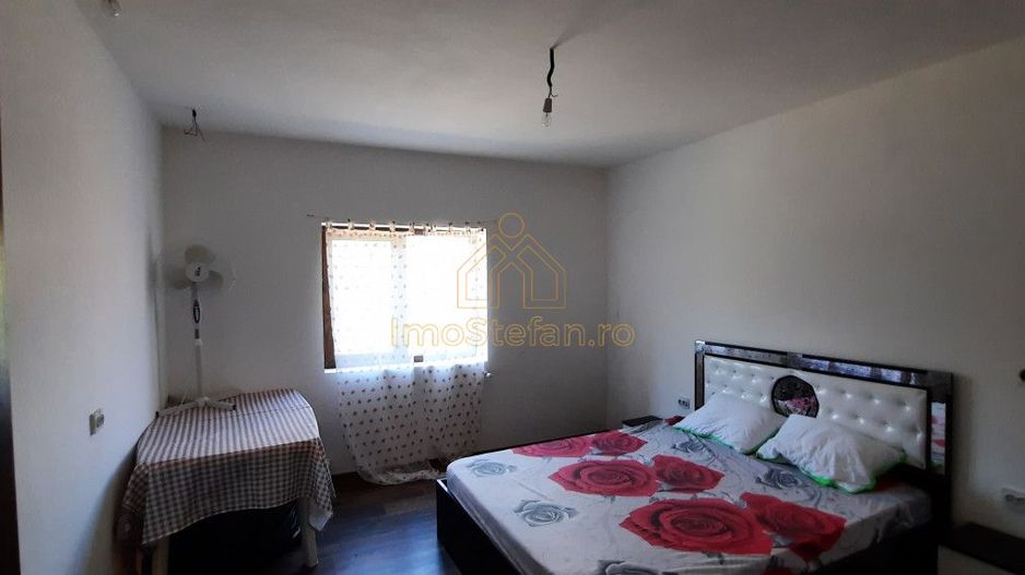 Cumpana | Spațiu și curte generoasă! | Casa familiei tale! - Poză 13