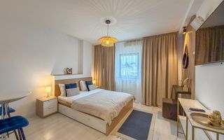 Garsoniera Universitate | Metrou | Ultracentral | Ideala investitie - Poză 2