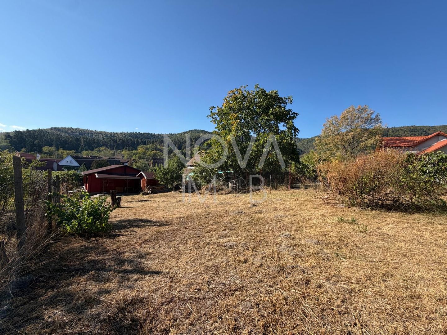 CASA DE VACANTA CU TEREN GENEROS, VALE – SALISTE - Poză 10