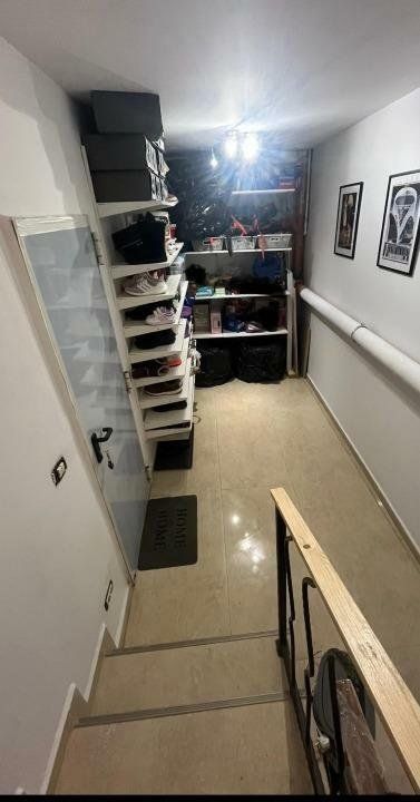 Casa 4 camere cu terasa si loc de parcare subteran - Poză 16