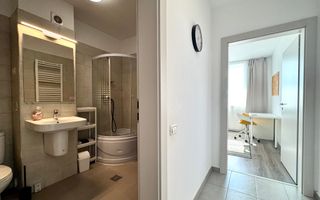 Apus, liniște și confort | Apartament 3 camere City of Mara - Poză 17