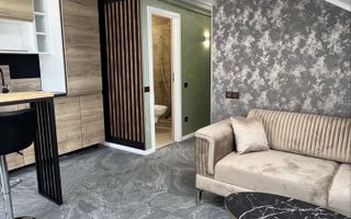 Apartament modern cu 2 camere, balcon și pod de 20 mp. - Poză 2