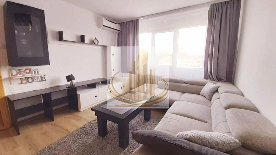 🏡 Apartament modern 2 camere - Poză 1