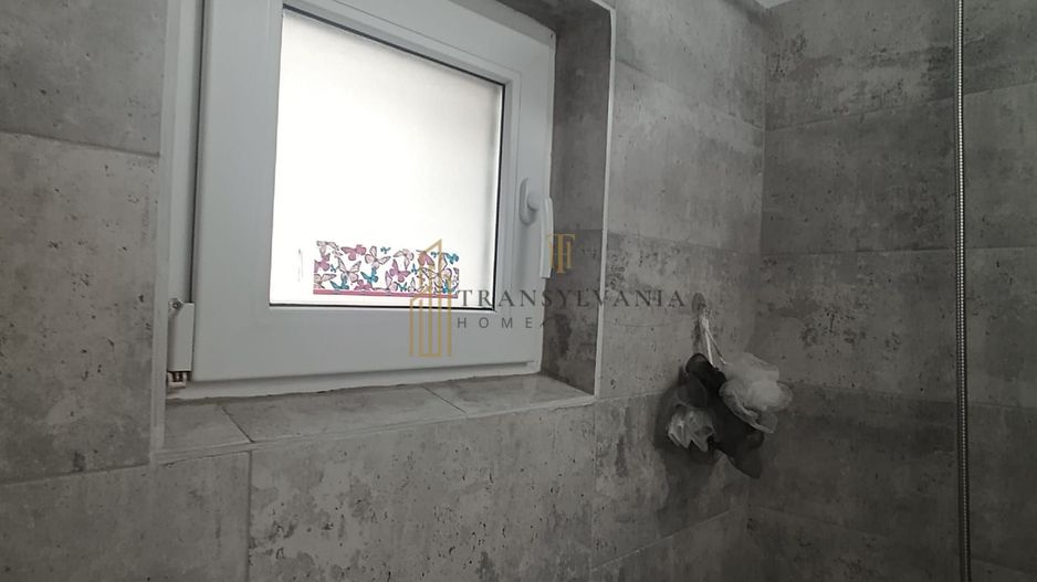 Se vinde apartament 2 camere ,  Valea  Aurie ,Sibiu. - Poză 18