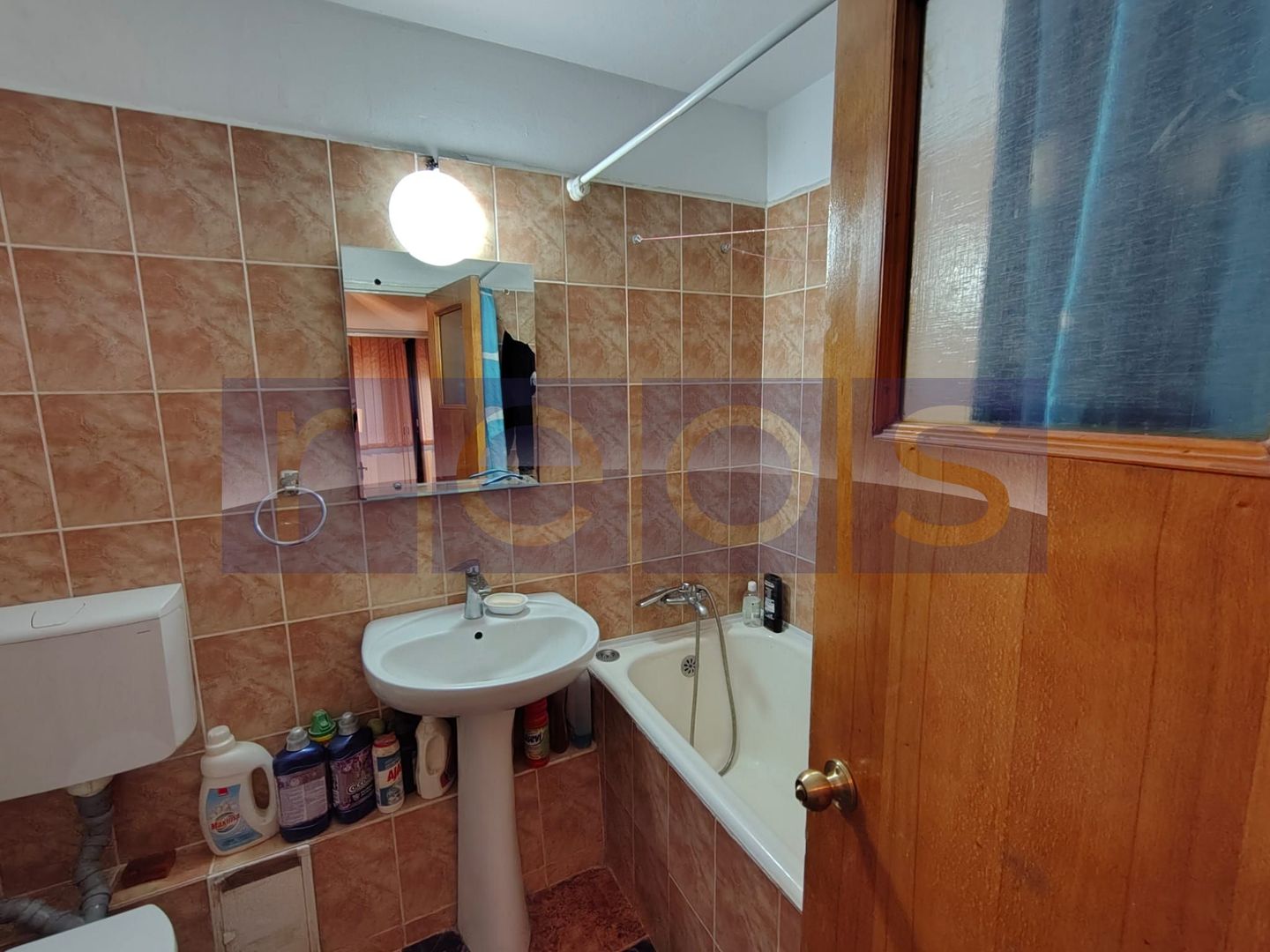 VANZARE 2 CAMERE I DECOMANDAT I HANUL DRUMETULUI - DRUMUL TABEREI - Poză 7