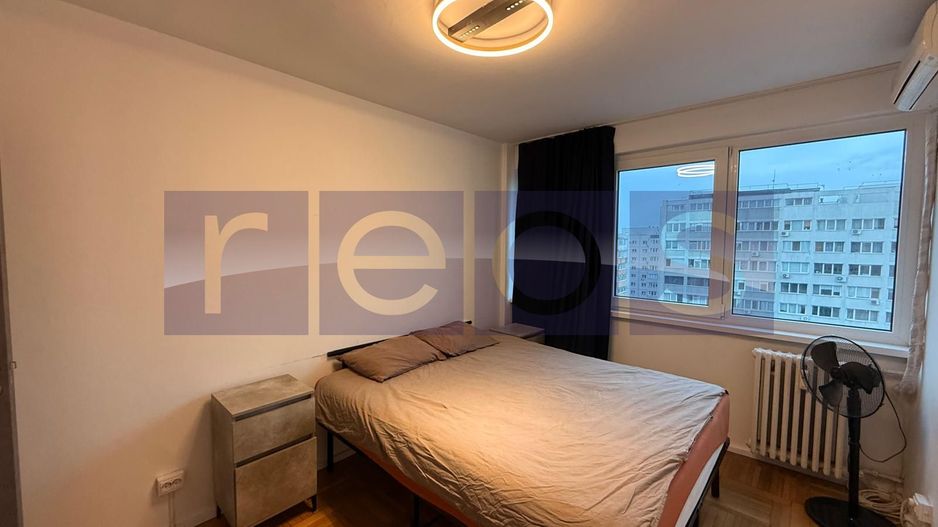 INCHIRIERE 3 CAMERE | BASARABIA | RENOVAT RECENT | METROU PIATA MUNCII | - Poză 9