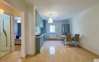 Apartament 3 camere decomandat, zona Zorilor - Poză 6
