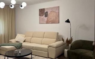 2 camere| Piata Verde| centrala proprie| pet friendly| etaj 1 - Poză 3