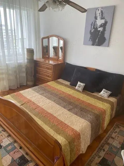 APARTAMENT 4 CAMERE | CALEA GRIVITEI | GARA DE NORD - Poză 7