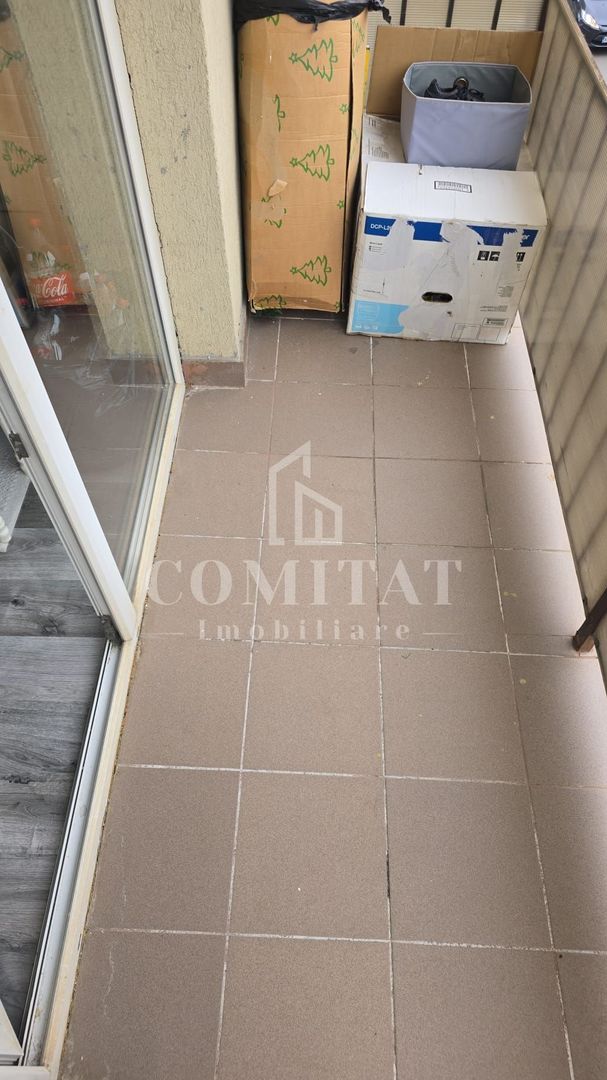 Apartament cu 2 camere | 44 mp | Eroilor - Poză 8