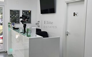 Spatiu Comercial de inchiriat zona Decebal Prima Shops - Poză 4