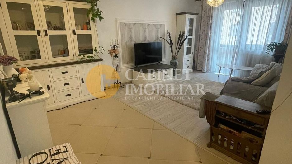 Apartament 3 Camere Decomandat  101Mp Etaj 1 -Bloc 2015 - Poză 2