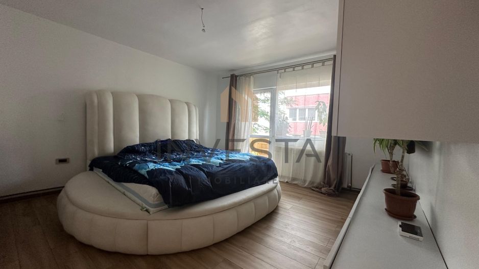 Aparatment 3 camere decomandat  Piata Zorilor! Finisaje moderne! - Poză 5