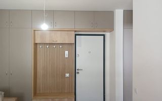 AP. 2 CAMERE- METALURGIEI, PRIMA INCHIRIERE, CENTRALA, METROU, MODERN - Poză 7