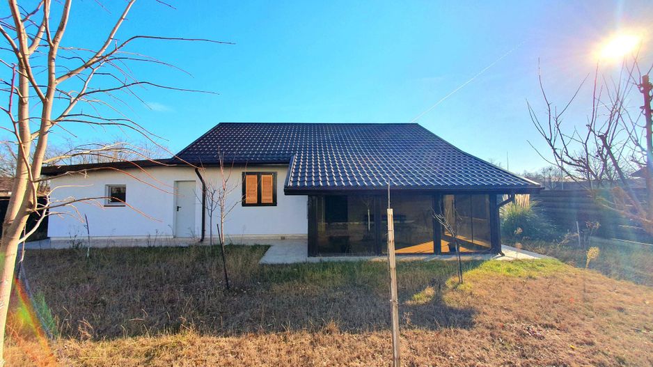 Casă FĂRĂ CUSUR, de vânzare, gata să te muți! - Poză 11