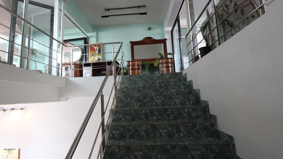 Spațiu comercial - 400 mp la etaj - Nord - Poză 22