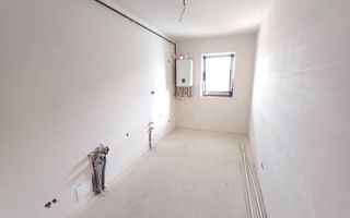 Apartament 2CAM 46MP, Frunzisului, Seasons Studium Green, parcare, CF - Poză 11