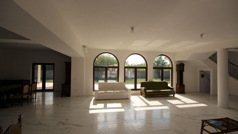 Casa stil mediteranian in Dumbravita - Poză 4