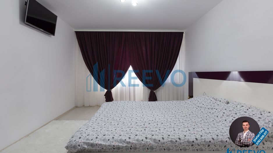 Casa/Vilă de vânzare în Bacău, Sud - Poză 4