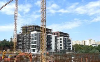 Apartament 2 camere***Proiect NOU***//Lake view//Dna Ghica//Colentina - Poză 21