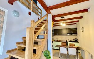 Casă 4 camere | Locație excepțională | Singur în curte | GARAJ - Poză 19