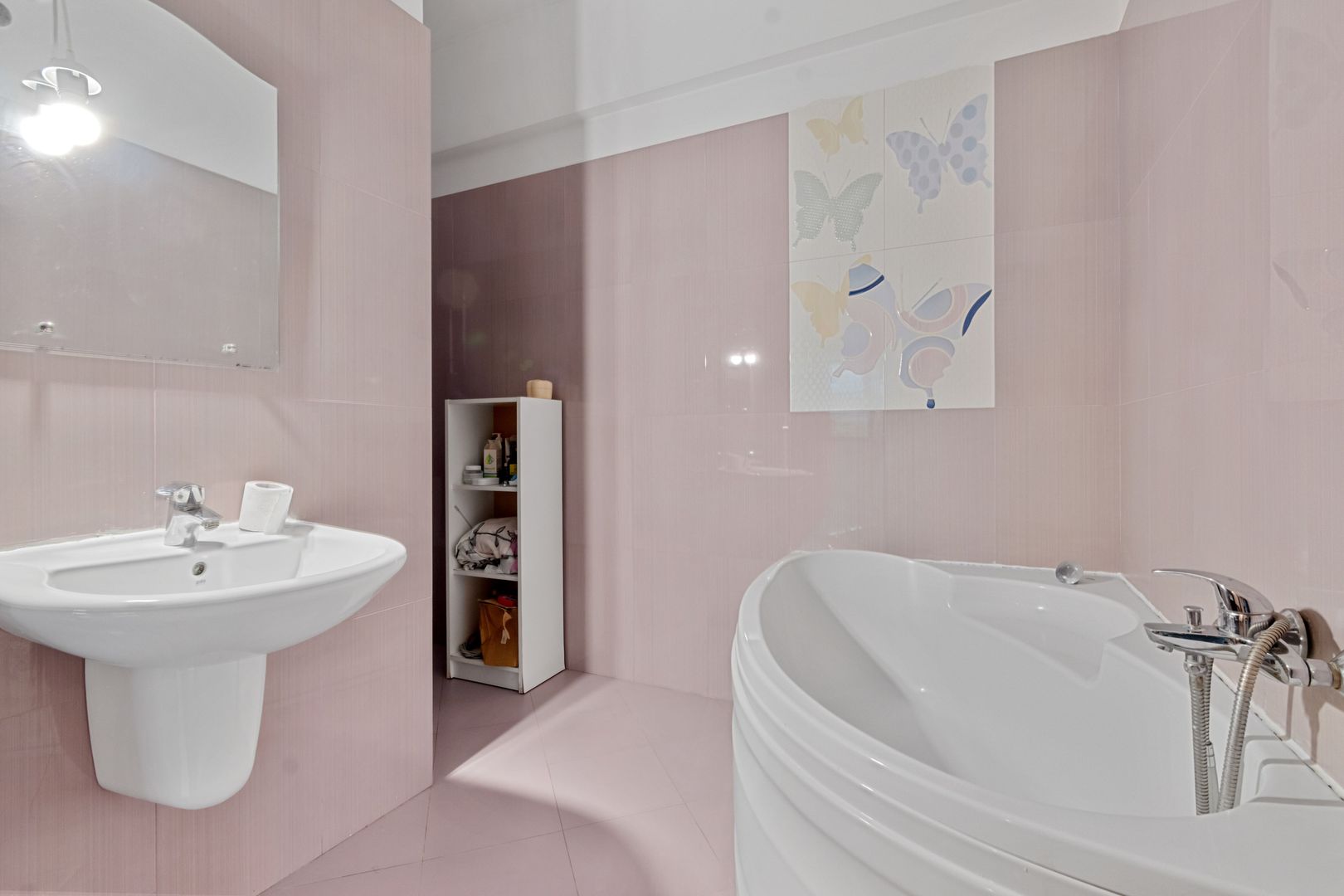 Apartament 3 camere 77 mp utili, zona Bucurestii Noi - comision 0% - Poză 8