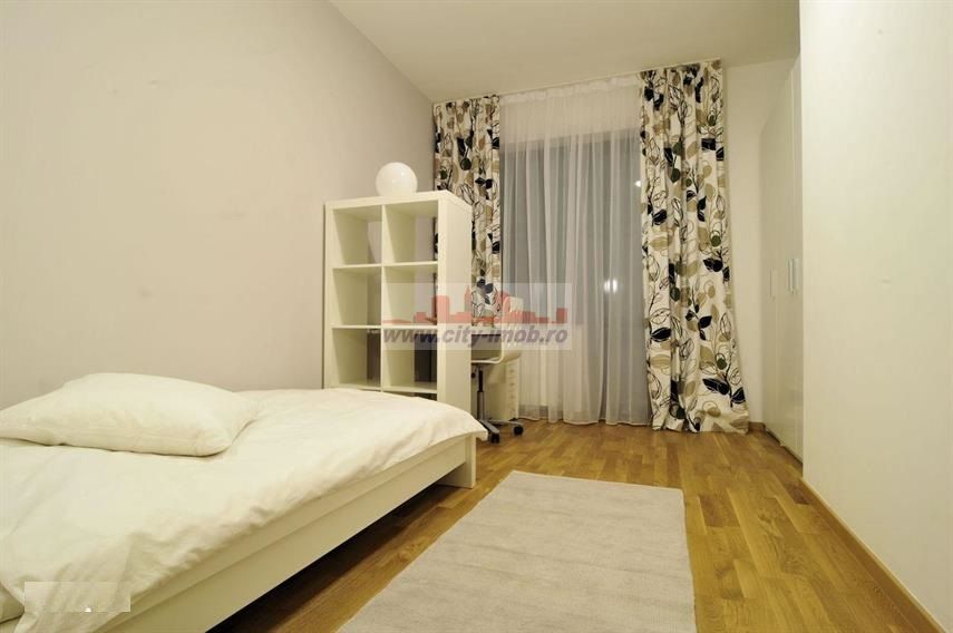 Inchiriere Apartament 4 Camere Baneasa Gradina zoologica - Poză 2