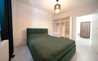 Studio de închiriat în Popești-Leordeni | Parcare subterană | PetFriendly - Poză 1