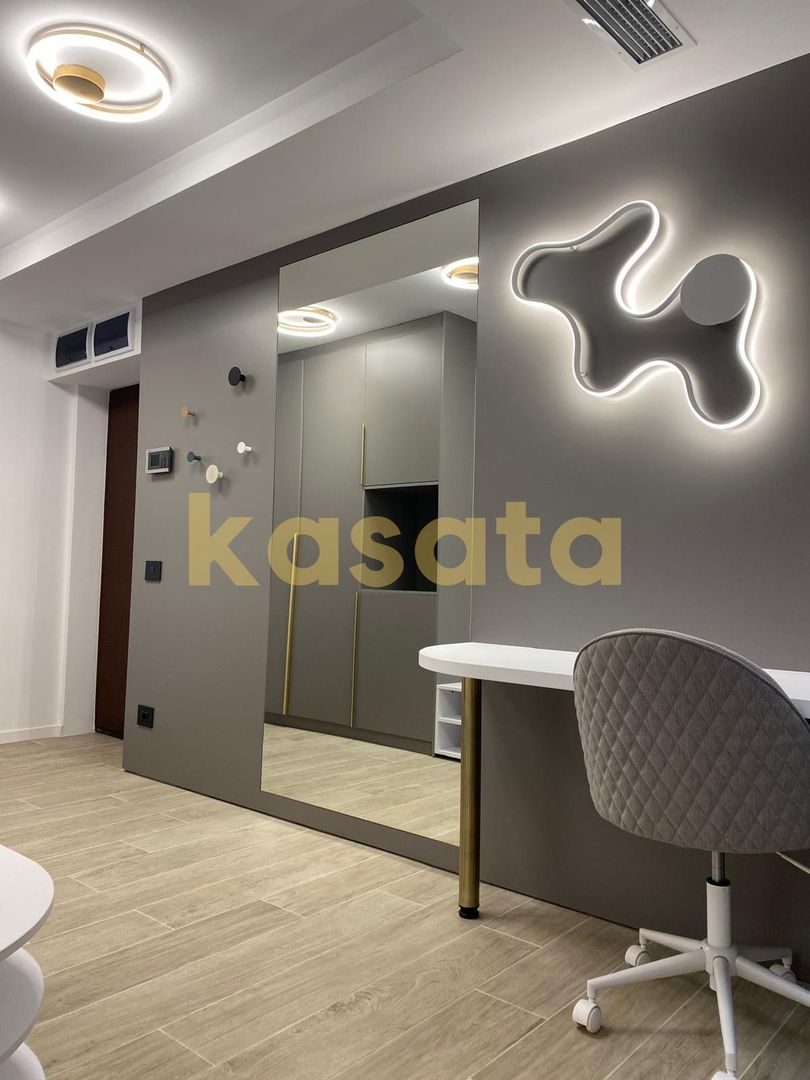 Apartament 2 camere Herastrau - Poză 11