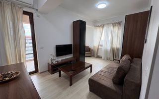 GARS. GAMA RESIDENCE, CENTRALA, LOC PARCARE, BUCATARIE INCHISA - Poză 1