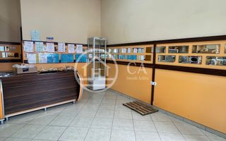 Spatiu comercial de inchiriat in zona Decebal, Oradea - Poză 5
