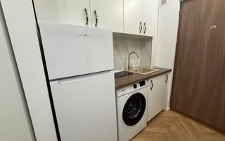 Garsoniera, renovata complet, Pacurari - Moara de Moara de Foc/ Lukoil - Poză 7
