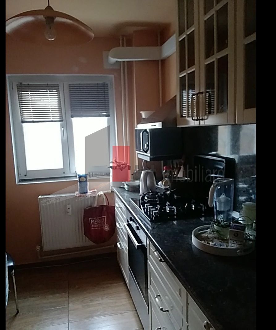 2 camere Turda - parcul Regina Maria - Poză 3