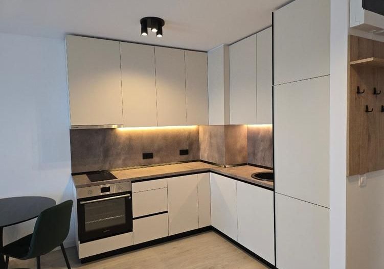 Prima Inchiriere 2 cam Mobilat Vedere spre padure Baneasa Greenfield - Poză 4