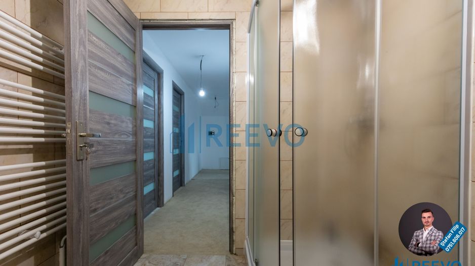 Casă/Vilă nouă P+M, Hemeiuș, Bacău - Poză 17