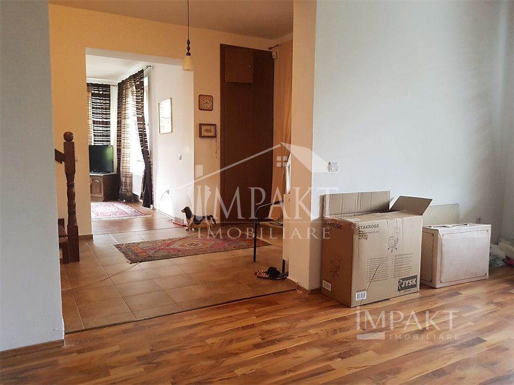 Imobil 500 mp pe teren 2023 mp – ideal pentru clinica sau investitie! - Poză 11