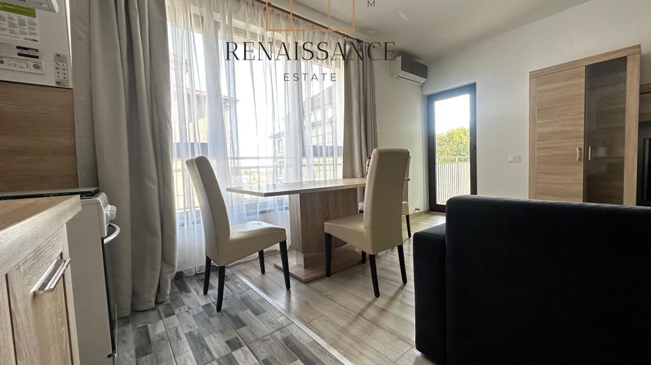 Calea Urseni 2 Camere | 55mp Etaj 1/3 | Parcare Privata - Poză 13