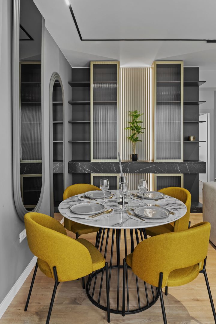 CITY NORD Mihai Eminescu - Poză 25