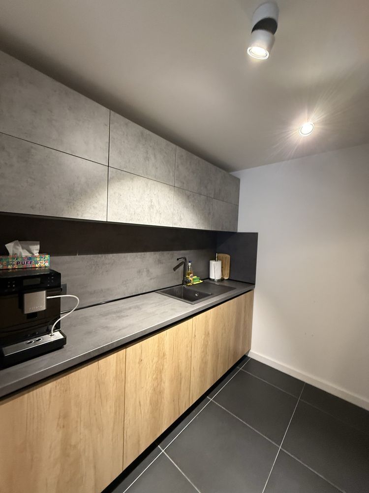 APARTAMENT ONE HERASTRAU PLAZA | PARCARE - Poză 6