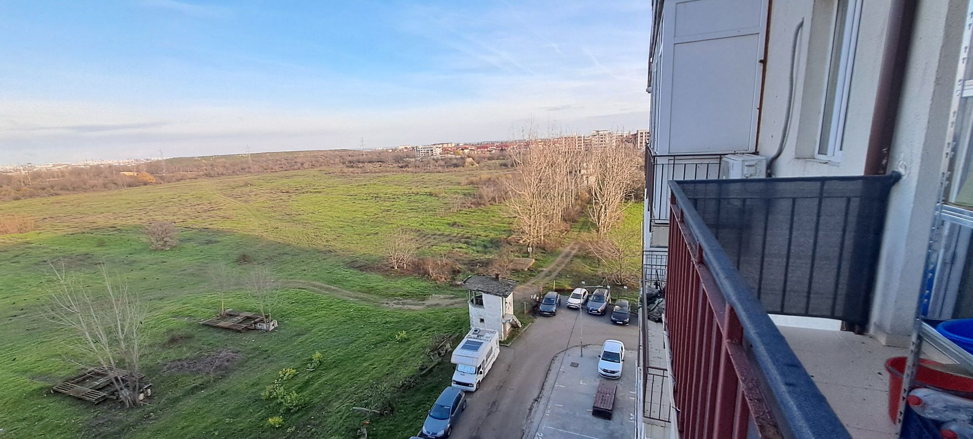 2 camere | Decomandat | Centrala | Sos. Oltenitei Sector 4 - Poză 16