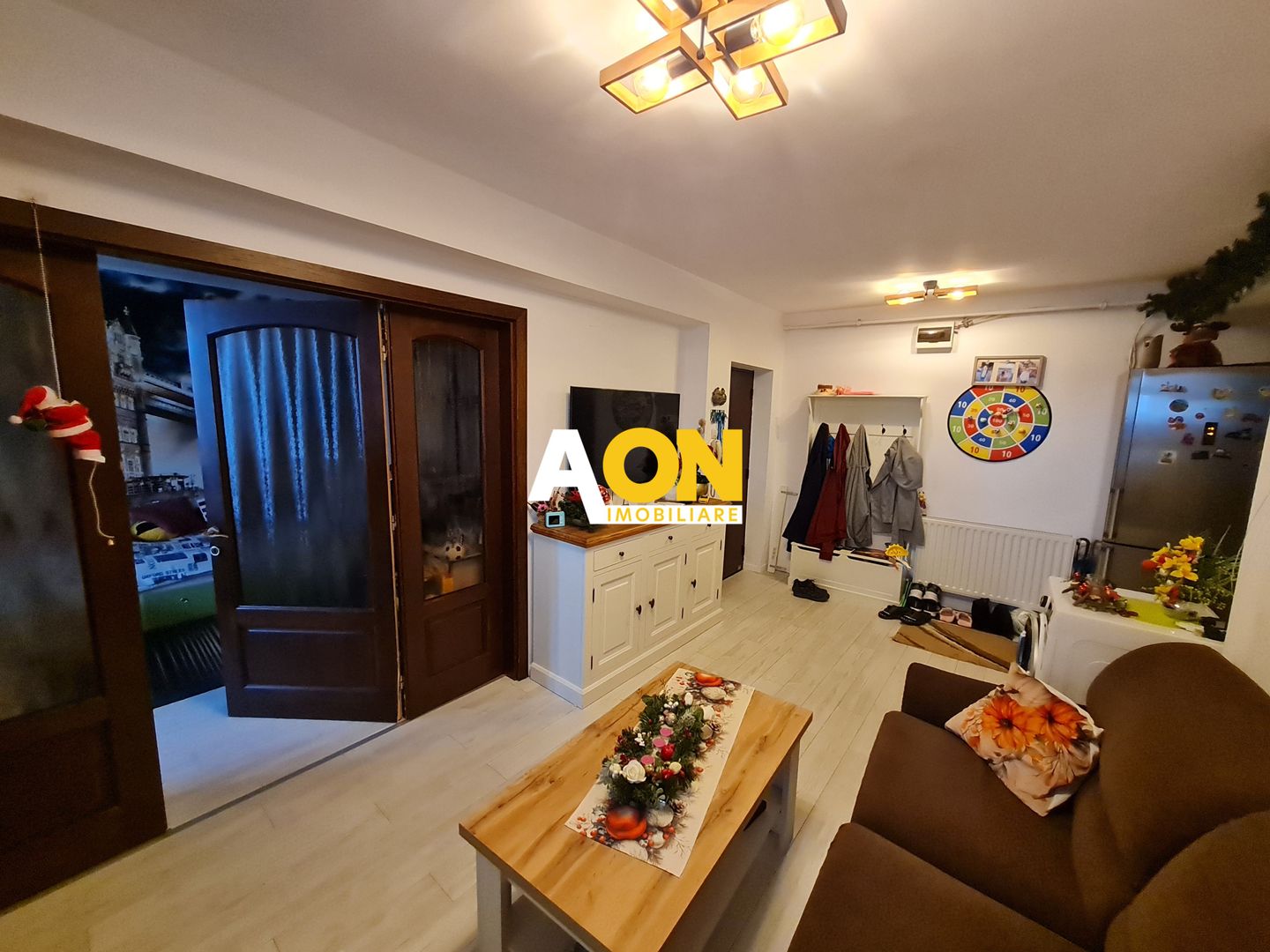 Apartament 2 Camere,53 mp,Decomandat, zona Tolstoi - Poză 1