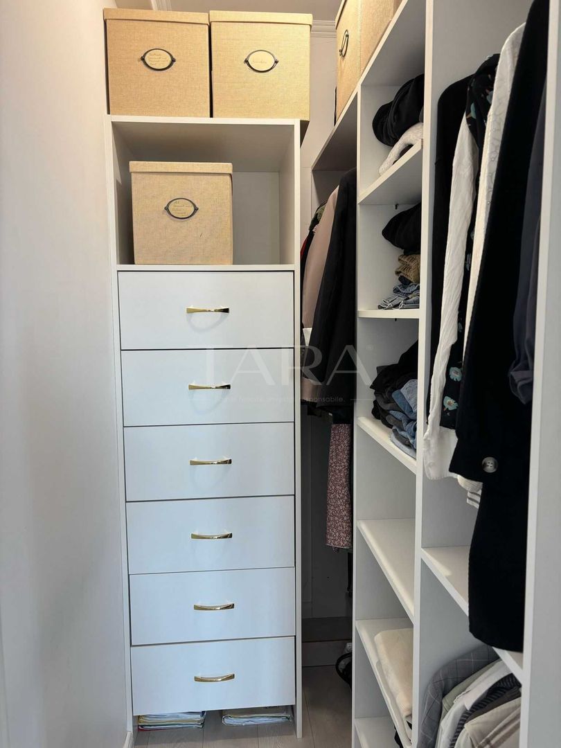 Casă tip duplex, modernă, zona Între Lacuri, Iulius Mall. - Poză 4