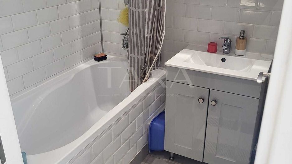Apartament 2 camere, bloc nou cu lift – Someșeni - Poză 7