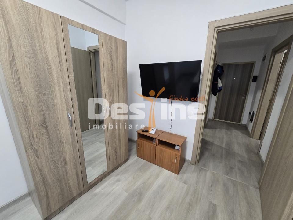 Chirie, Apartament 2 camere Cartier Visoianu - Poză 5