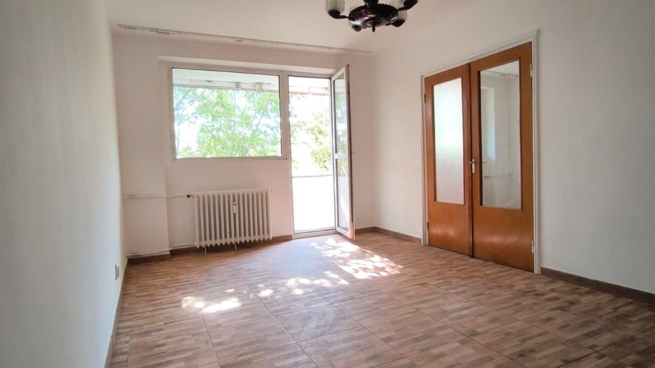 Drumul Taberei - Metrou Valea Ialomitei, 3 camere, etaj 3, 74 mp, Pet Friendly - Poză 1