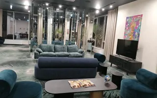 Apartament modern 3 camere  I Luxuria Domenii I Loc de parcare inclus - Poză 14