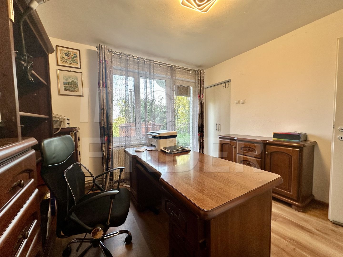 Casă specială de vânzare în Gheorgheni cu 600 mp teren - Poză 16