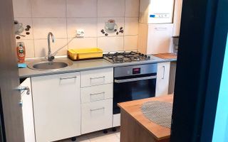 Theodor Pallady - Decomandat - Centrala Termica - Etaj 2/4 - Poză 4