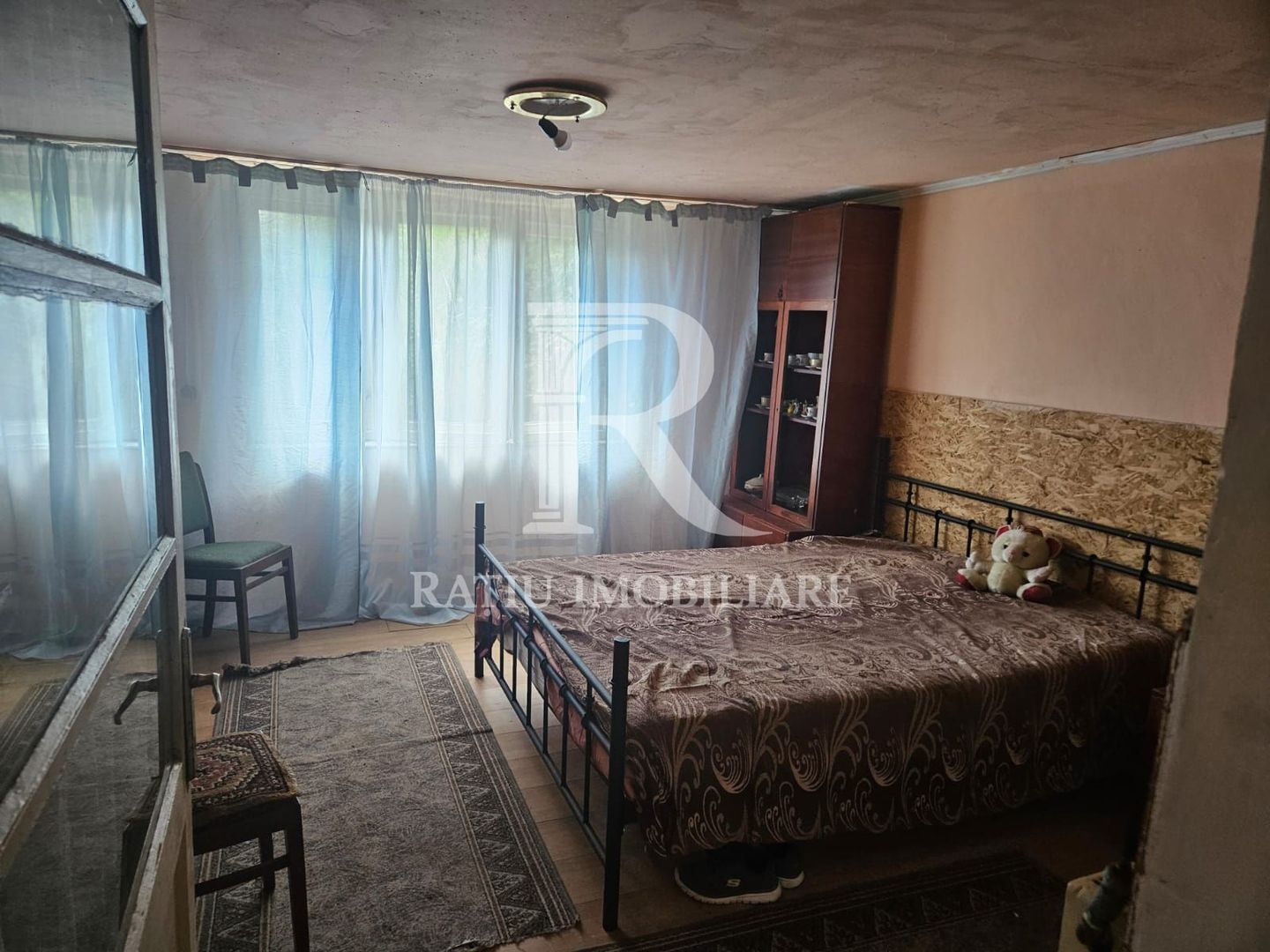 Casa cu teren generos | Spinus | Bihor - Poză 1